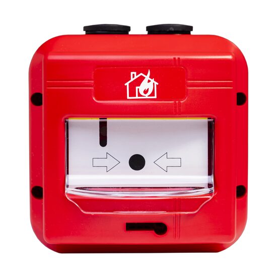 Buton incendiu GFE-MCPE-AI-IP67