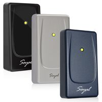 Cititor proximitate Soyal AR-723-UDX3221