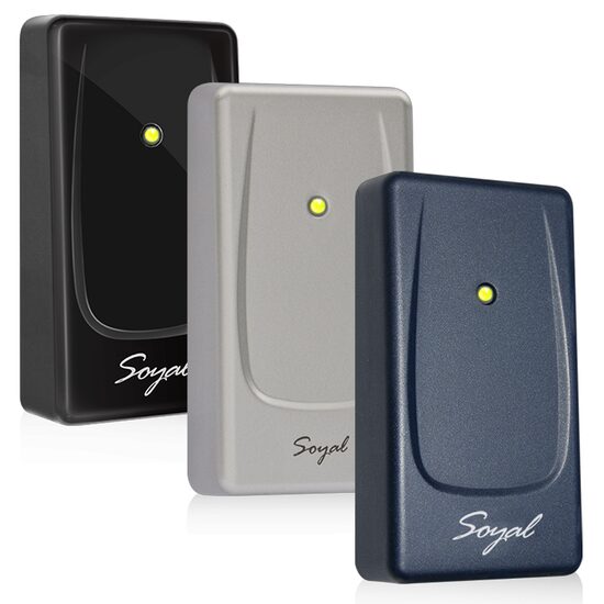 Cititor proximitate Soyal AR-723-UDX3221