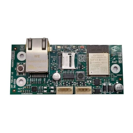 INTERFATA INT-TCP/IP-V2