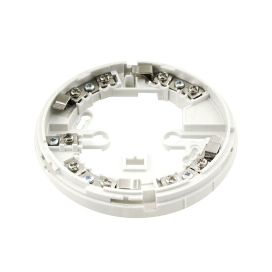 Soclu detector ZEOS-BASE