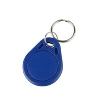 Keytag TAG-2 BLUE