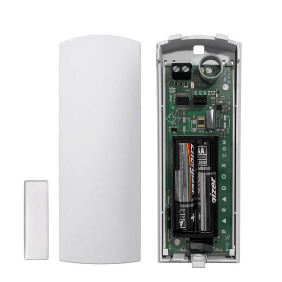 Contact magnetic DCT10