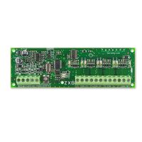 Expandor zone ZX8