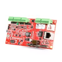 AC-MER-CONT-LP1501 CONTROLLER MERCURY LP1501