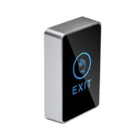 Buton ieșire Aparent cu TOUCH C1