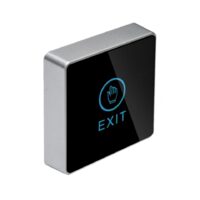Buton ieșire Aparent cu TOUCH C2