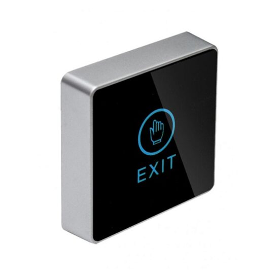 Buton ieșire Aparent cu TOUCH C2