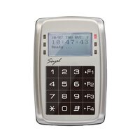 Unitate control acces SOYAL AR-327HBR1111-V5