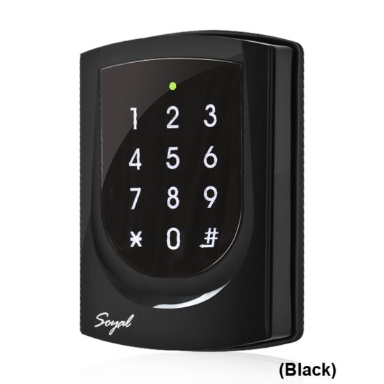 Cititor proximitate Soyal E AR-725HBR11B1