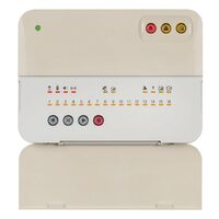 Centrala alarma wireless Bravo INTR 