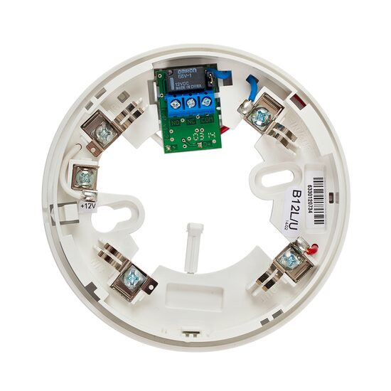 Soclu detector SensoMAG B12