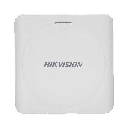 Cititor proximitate HIKVISION DS-K1801E
