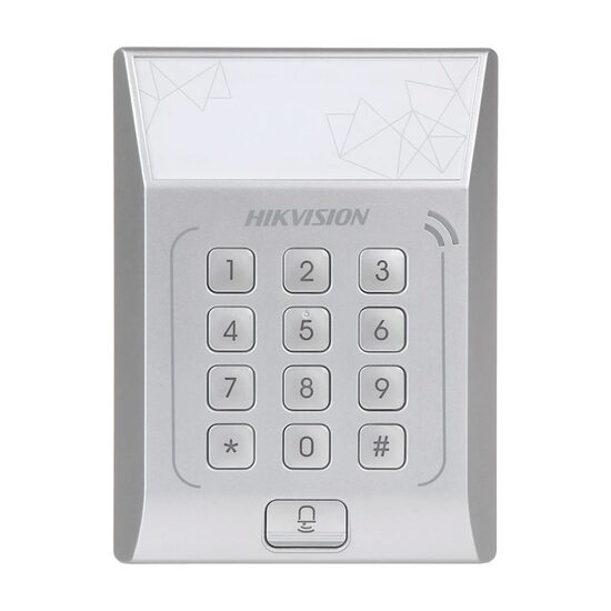 Unitate control acces HIKVISION DS-K1T801E