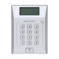 Unitate control acces HIKVISION DS-K1T802E