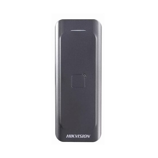 Cititor proximitate HIKVISION DS-K1802E