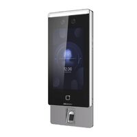 Unitate control acces biometric HIKVISION DS-K1T671MF