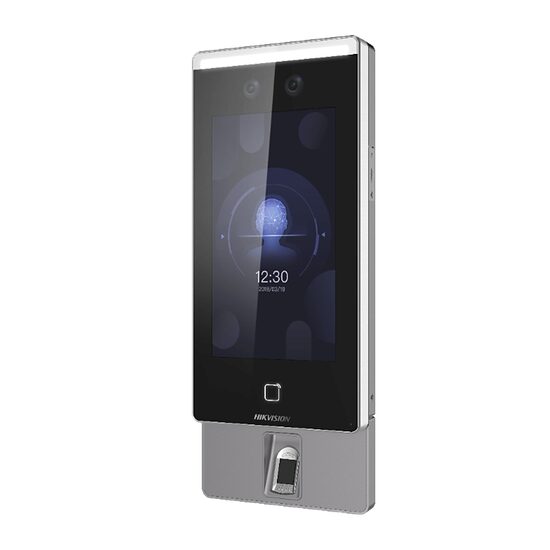 Unitate control acces biometric HIKVISION DS-K1T671MF