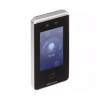 Unitate control acces biometric HIKVISION DS-K1T341AM-S
