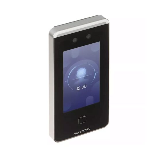 Unitate control acces biometric HIKVISION DS-K1T341AM-S