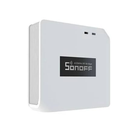 SONOFF RF BRIDGE R2 433MHz