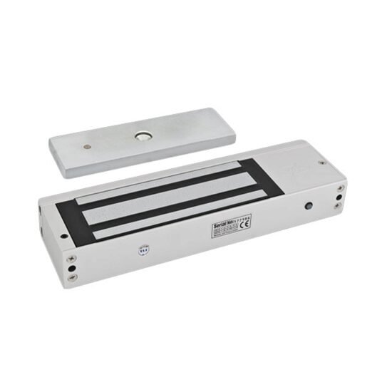 Electromagnet 500 Kgf 12/24V MTX - 500 TDS