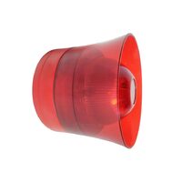 Sirena adresabila de interior cu FLASH VALKYRIE ASB