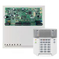 Kit SP5500+ cu tastatura LED K32+