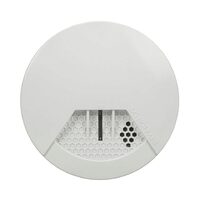 Detector wireless fum SD360