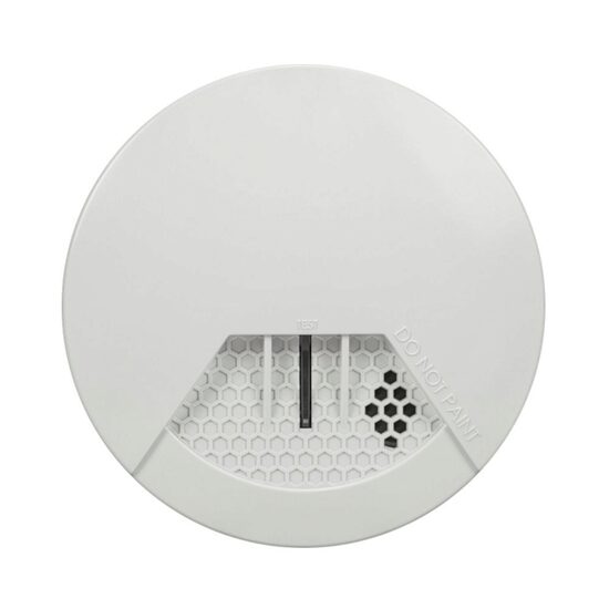 Detector wireless fum SD360
