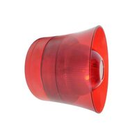 Sirena adresabila de interior cu FLASH VALKYRIE ASBI