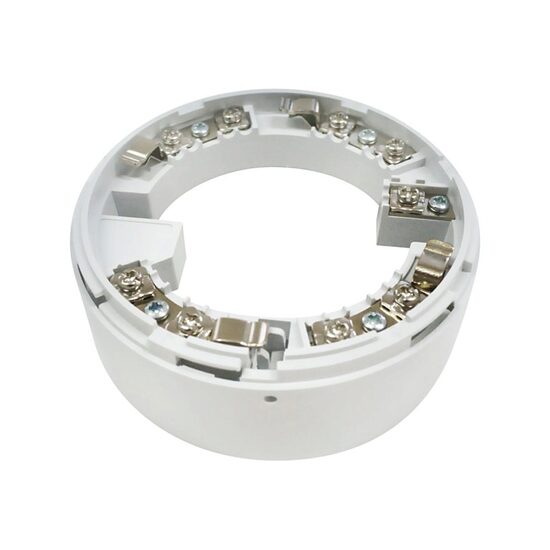 Soclu detector ZEOS-DEEP-BASE