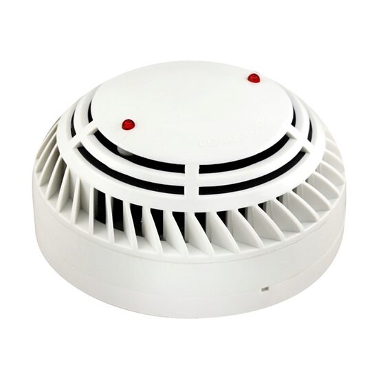 Detector de temperatură ZEOS-AS-H