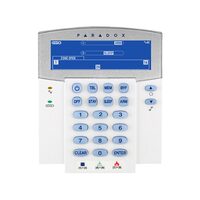 Tastatura LCD K35