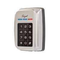 Unitate control acces Soyal AR-321 HBR 1111-T