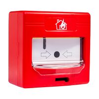 Buton incendiu GFE-MCPE-A