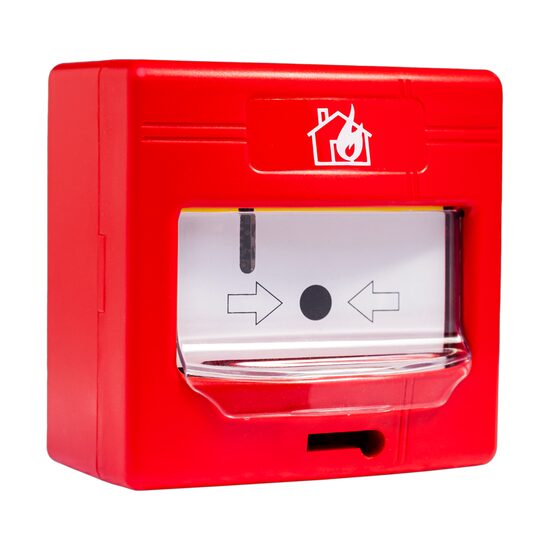 Buton incendiu GFE-MCPE-AI