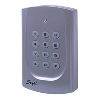 Cititor proximitate AR-721 KBX 3N21