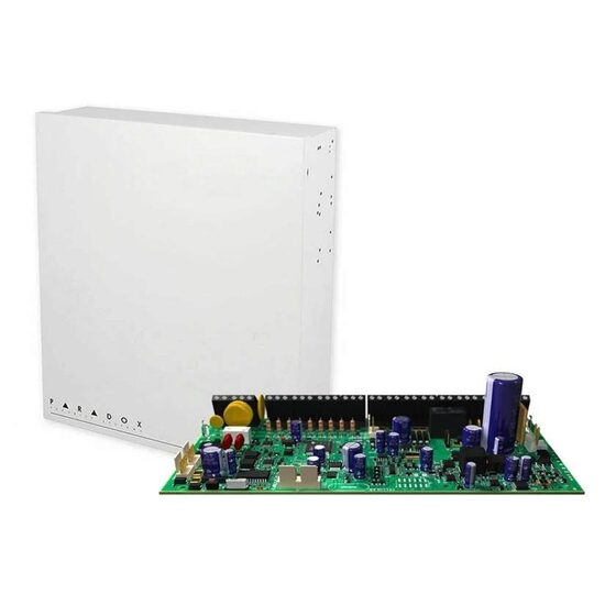 Centrala EVOHD