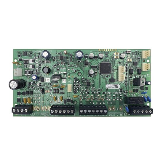 Placa centrala SP5500+