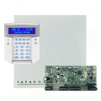 Kit SP5500+ cu tastatura monocrom K32LCD