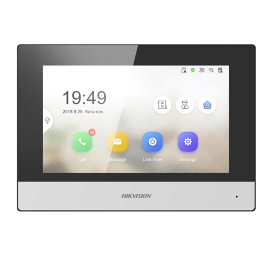 HIKVISION DS-KH6320-WTE2