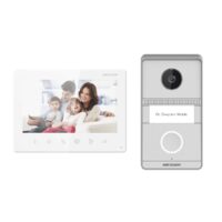 HIKVISION KIT VIDEO INTERFON PE 2 FIRE DS-KIS101-P SURFACE