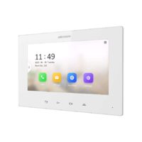 HIKVISION DS-KH6220-LE1  White