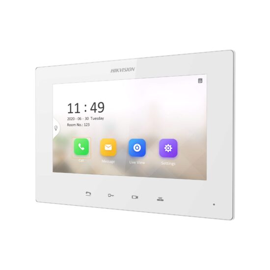 HIKVISION DS-KH6220-LE1  White