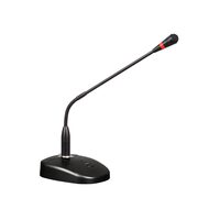 CMX TM-302C MIC