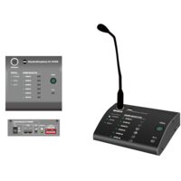 CMX DA-500RM MIC