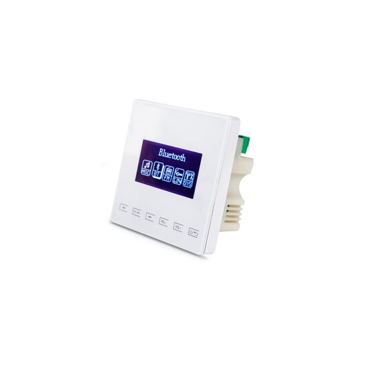 CMX A5 AMP