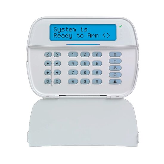 Tastatura LCD NEO HS2LCD