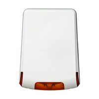 Teletek SR300 OF M SIRENA EXT ORANGE